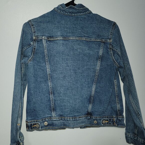 Chamarra - Picture 2 of 3